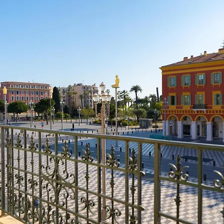 Massena Dream * Nizza