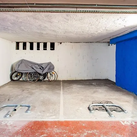 Massena Dream Apartman