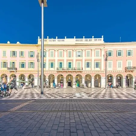 Massena Dream * Nizza