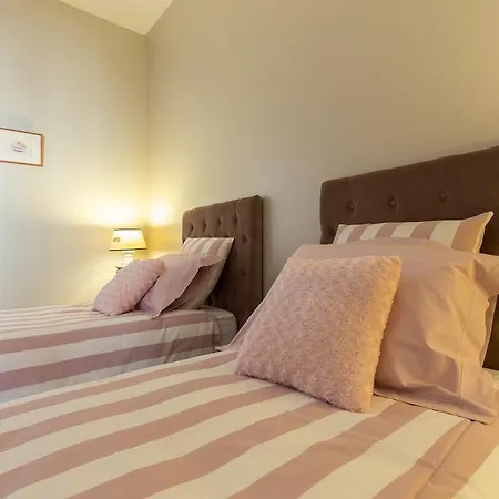 Apartman Massena Dream *