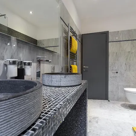 Apartman Massena Dream