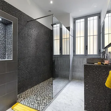 Apartman Massena Dream *