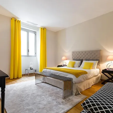 Apartman Massena Dream *