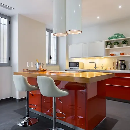 Massena Dream Apartman