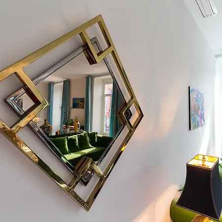 Apartman Massena Dream