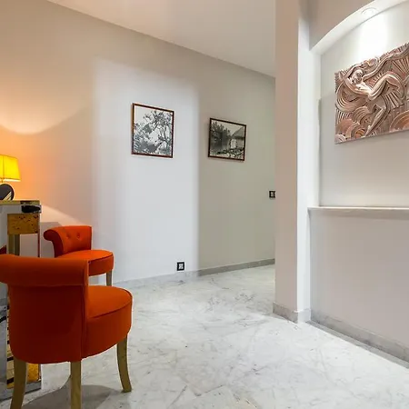 Massena Dream Apartman *