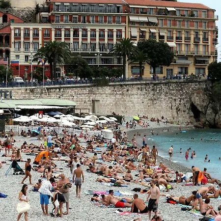 Massena Dream Apartman Nizza