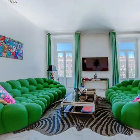 Massena Dream * Nizza