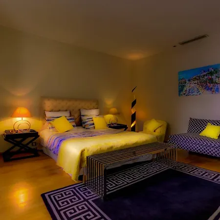 Apartman Massena Dream *