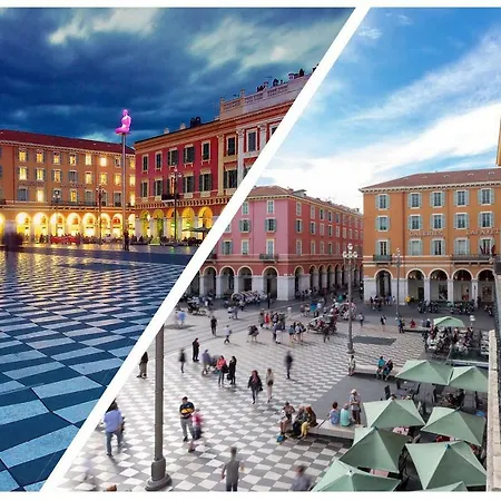 Massena Dream Apartman *