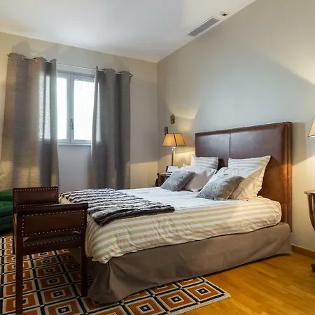 Apartman Massena Dream