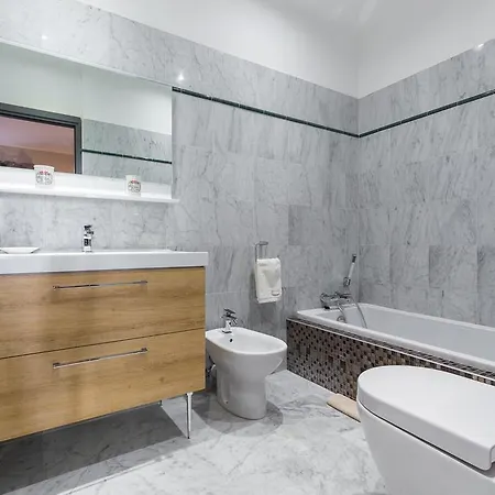 Apartment Massena Dream