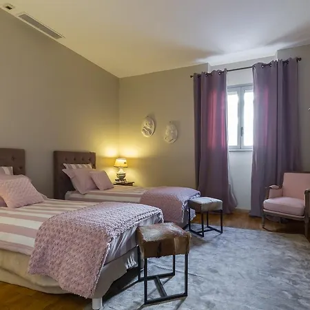 Apartment Massena Dream *