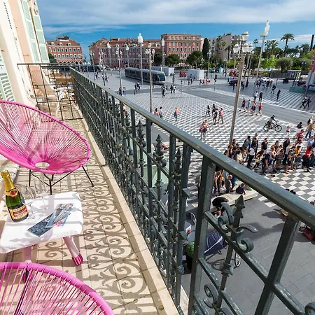 Daire Massena Dream *