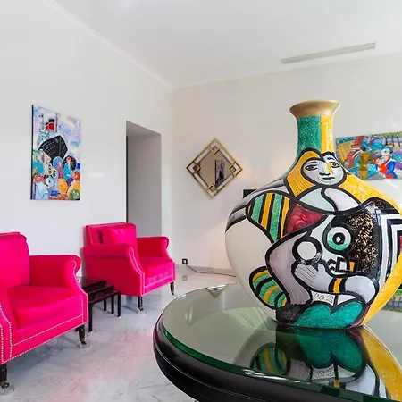 Apartment Massena Dream *