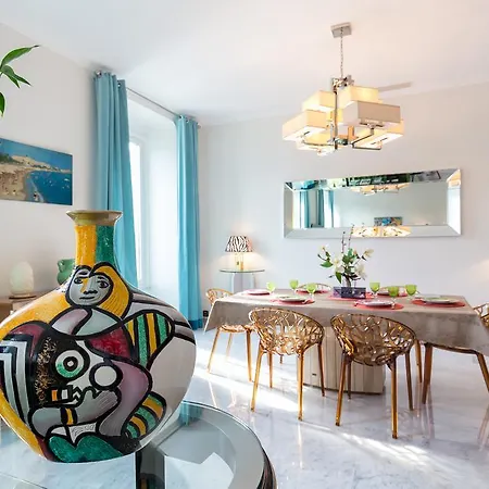 Massena Dream Apartment