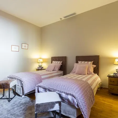 Apartment Massena Dream