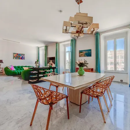 Massena Dream Apartment