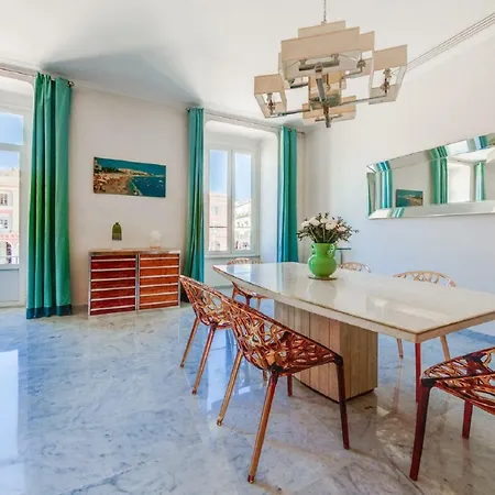 Massena Dream * Nice