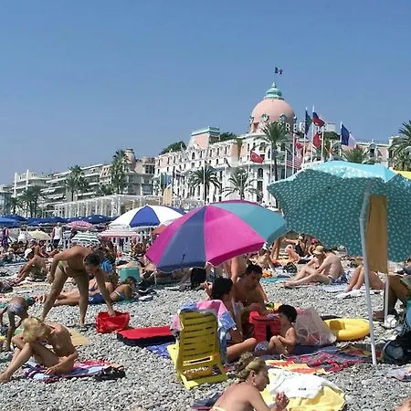 Apartment Massena Dream Nice