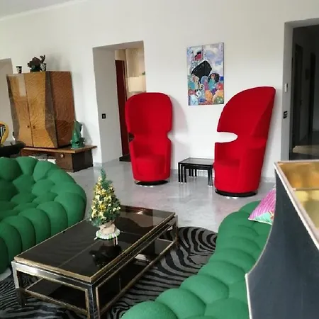 Massena Dream Apartment